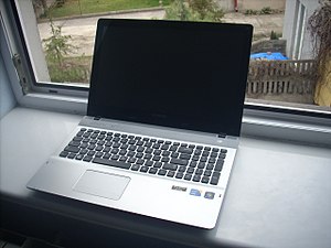 Laptop