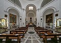 * Nomination: San Francesco di Paola (Naples) - Chapel of the Blessed Sacrament --PaestumPaestum 08:47, 1 June 2024 (UTC) * * Review needed