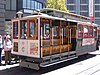 San Francisco cable car no. 9.JPG