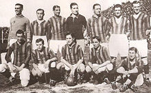 Club Atlético San Lorenzo de Almagro