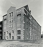 Santa Fe Apartments