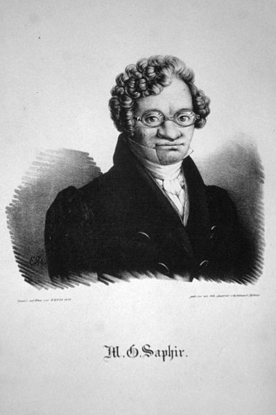 File:Saphir Hanfstaengl Litho.JPG