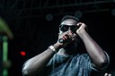 Sarkodie: Alter & Geburtstag