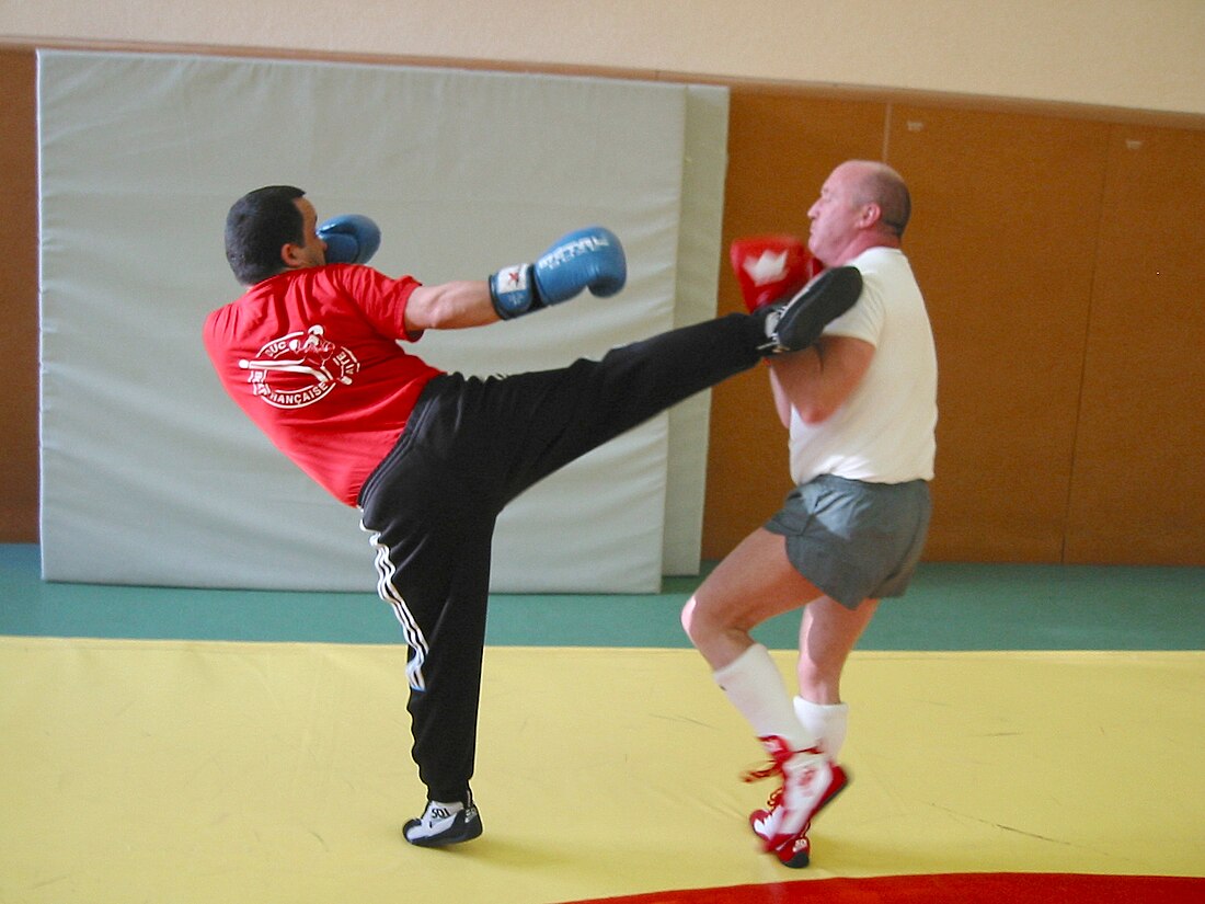 Savate