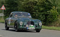 English: Aston Martin DB2 from 1952 Deutsch: Aston Martin DB2 von 1952