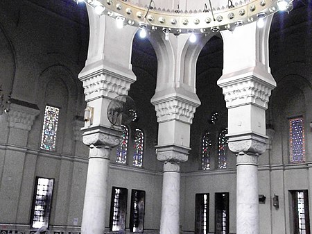 Sayeda Zainab Mosque 046.JPG