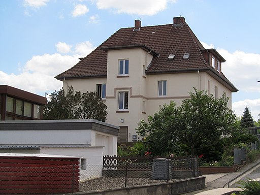 Schützengäßchen 24, 2, Treysa, Schwalmstadt, Schwalm-Eder-Kreis