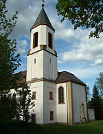 St. Gangolf (Schlierstadt)