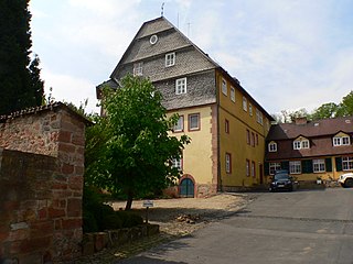 Віллінгсгаузен,  Hessen, Німеччина