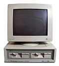 Vorschaubild für Amstrad PC1512