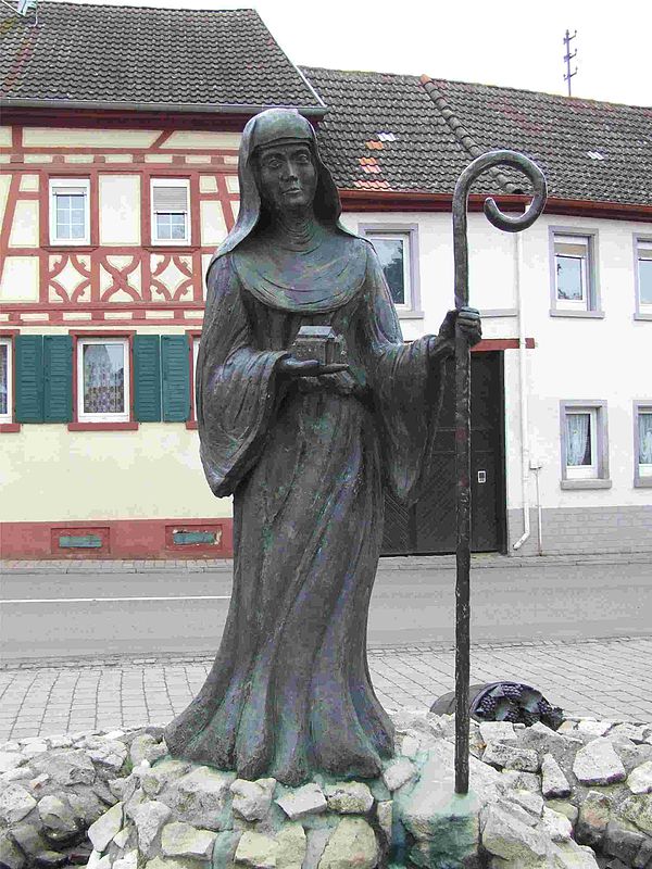 Schornsheim