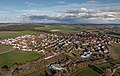 * Nomination: Schönbrunn in the Steigerwald, aerial view. --Ermell 08:09, 2 March 2024 (UTC) * * Review needed