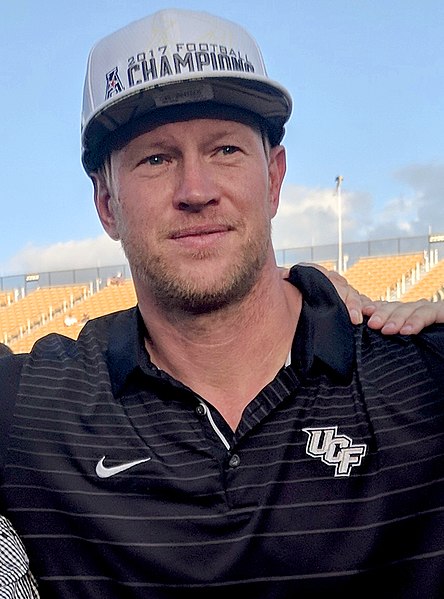 Coach Frost