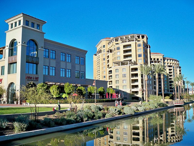 File:Scottsdale waterfront.jpg