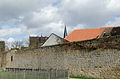 Seßlach, northwestern city wall, 005.jpg