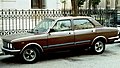 SEAT 132 2000