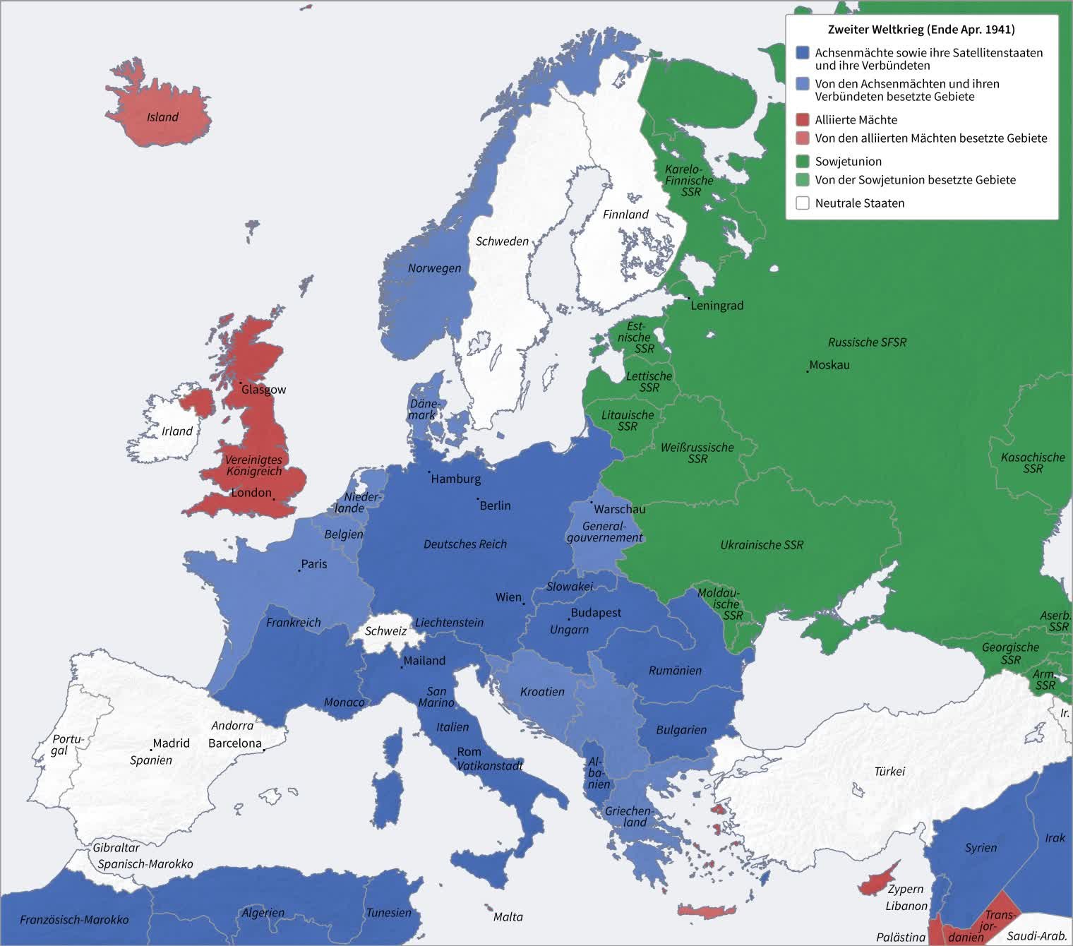 File:Second World War Europe 1939-1942 de.webm - Wikimedia Commons