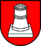Coat of arms of Selzach