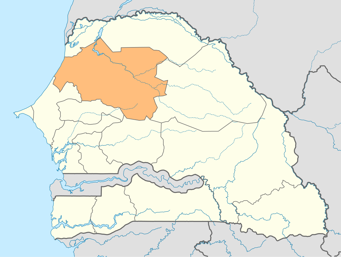 Louga (region)