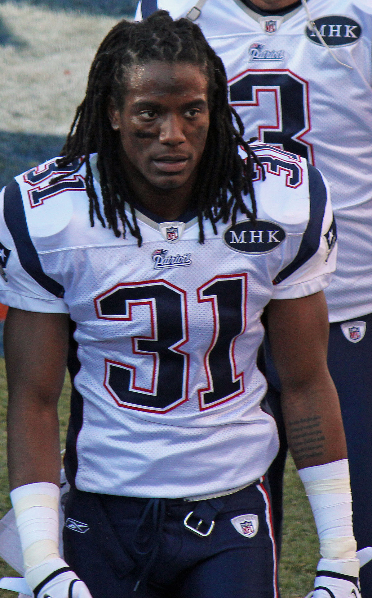 Sergio Brown - Wikipedia