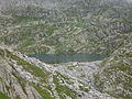 Lago Seròdoli, Madonna di Campiglio (TN)