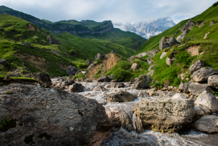 Азербайджан кусар