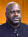 Shaquille O'Neal Shaquille O'Neal October 2017 (cropped).jpg