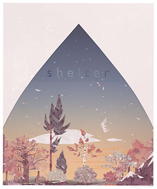Shelter poster (nominated)