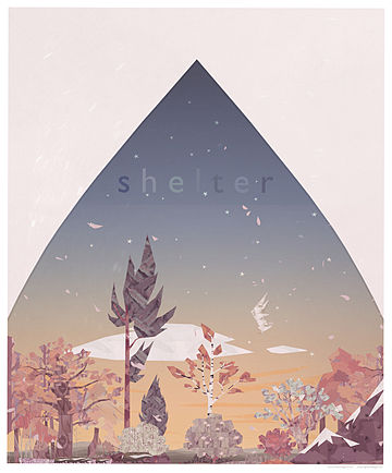 Shelter (gra komputerowa)