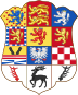 Shield of the Duchy of Brunswick.svg