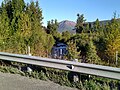 Thumbnail for File:Ship Creek viewed from the Glenn Highway.jpg