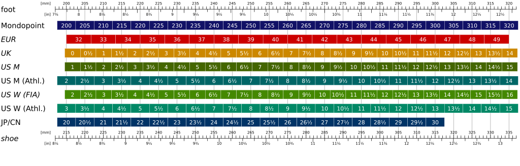 43 women's shoe size in us