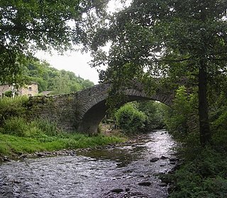 <span class="mw-page-title-main">Auriac-l'Église</span> Commune in Auvergne-Rhône-Alpes, France