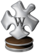 „Wikipedista II. třídy“ za 8000 editací