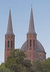 Church of Sint-Petrus