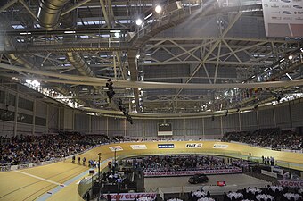 Velodrom (2012)