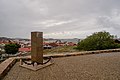 * Nomination Monument outside the church in the villages Skärhamn in Tjörn Municipality, Västra Götaland county. --ArildV 05:47, 1 October 2014 (UTC) * Promotion Please remove the two big dust/rain spots (see note) --Cccefalon 06:44, 1 October 2014 (UTC)  Done thank you --ArildV 20:59, 2 October 2014 (UTC) Good quality. --Cccefalon 14:17, 5 October 2014 (UTC)