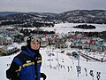 Miniatura per Estació d'esquí de Mont Tremblant