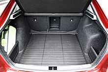 File:2017 Skoda Rapid (NH MY17) Spaceback hatchback (2018-10-01) 02.jpg -  Wikipedia