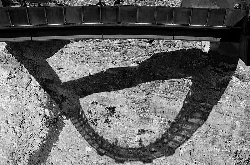 File:Skywalk Shadow -- Jasper National Park, Alberta September 2019 DSC0254 V3 (49441110662).jpg