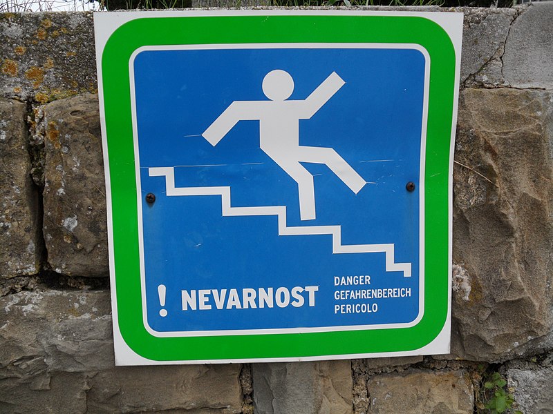 File:Slovenian Sign 02.JPG