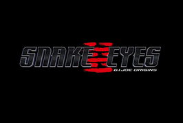 Snake Eyes: G.I. Joe Origins