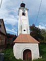 Habánska zvonica
