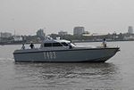 Thumbnail for Solas Marine fast interceptor boat