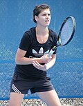 Thumbnail for File:Sorana Cirstea at NSW Open tennis.jpg