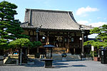 総持寺 (茨木市)のサムネイル
