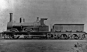 Южно-Австралийская железная дорога J Class Locomotive.jpg 