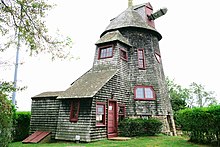 Southampton College Windmill cottage Southampton College Windmill cottage BEE7335.NEF.jpg