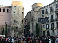 Portal de l'Àngel