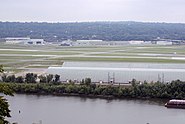 St. Paul Downtown Airport